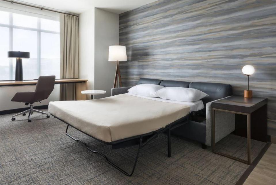 Residence Inn By Marriott New Haven Hamden Exterior photo