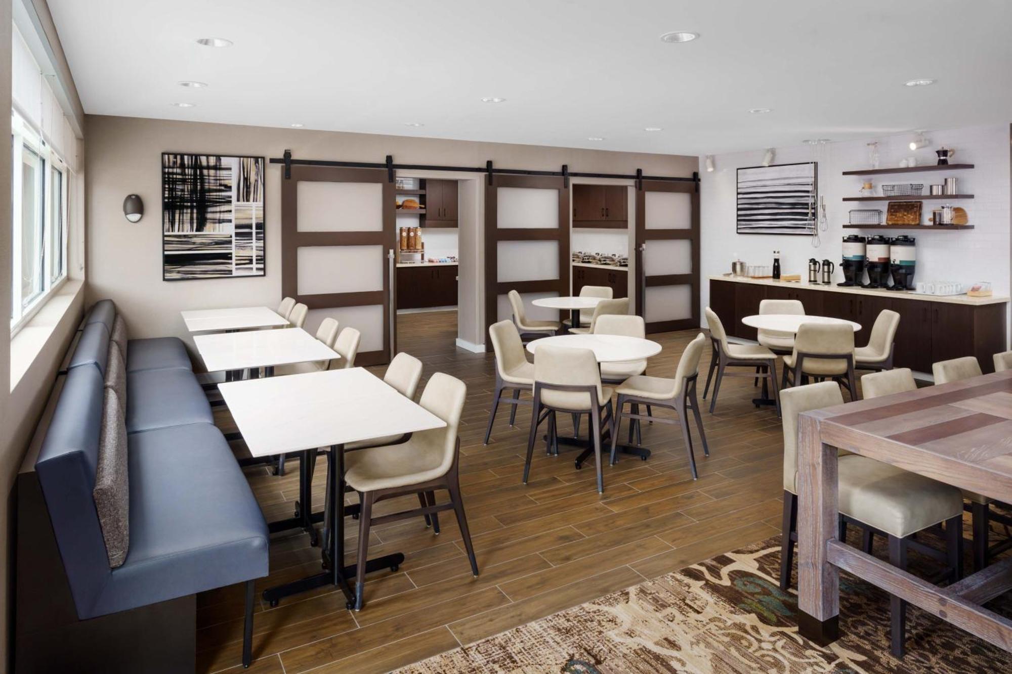 Residence Inn By Marriott New Haven Hamden Exterior photo