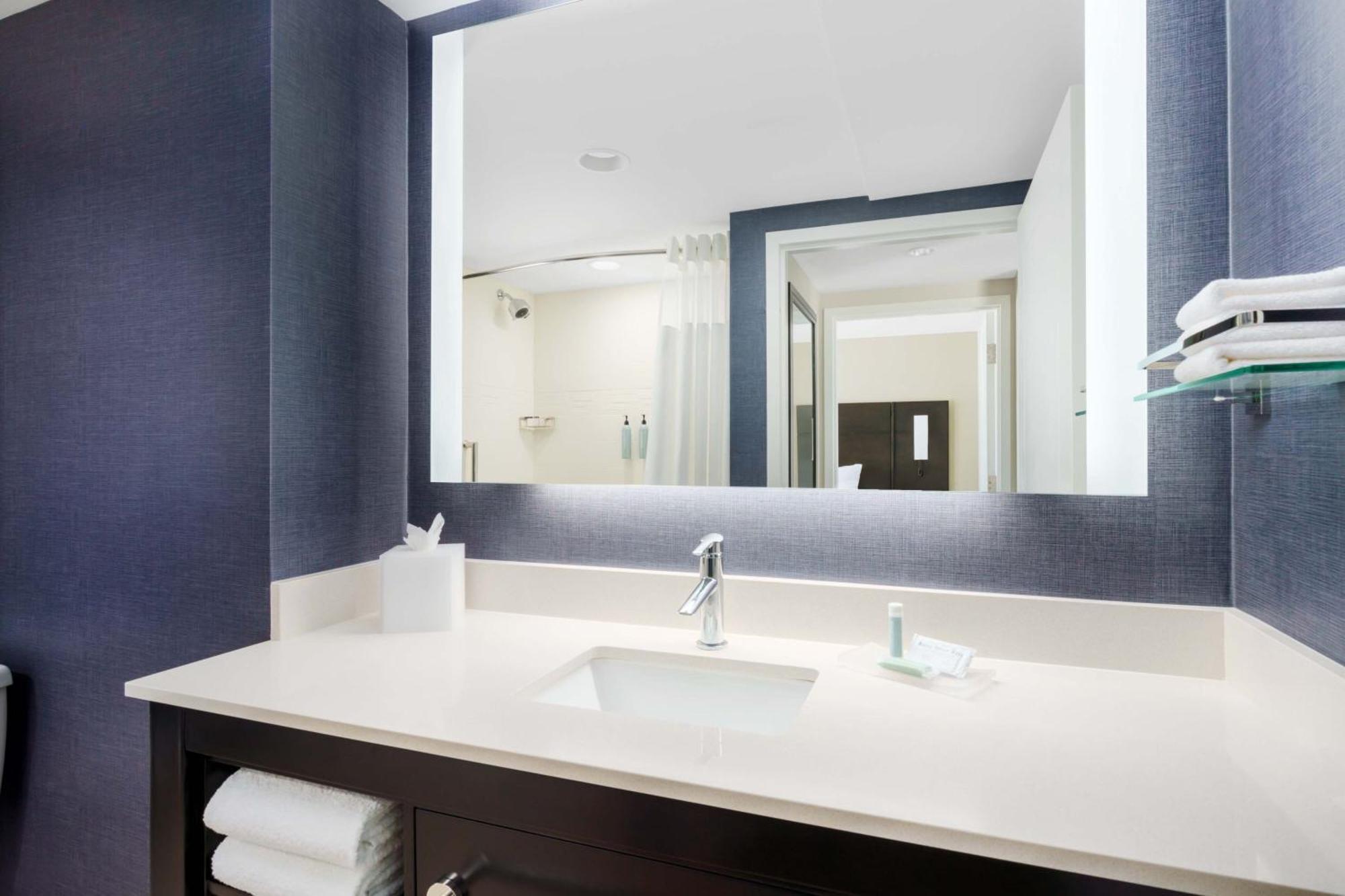 Residence Inn By Marriott New Haven Hamden Exterior photo