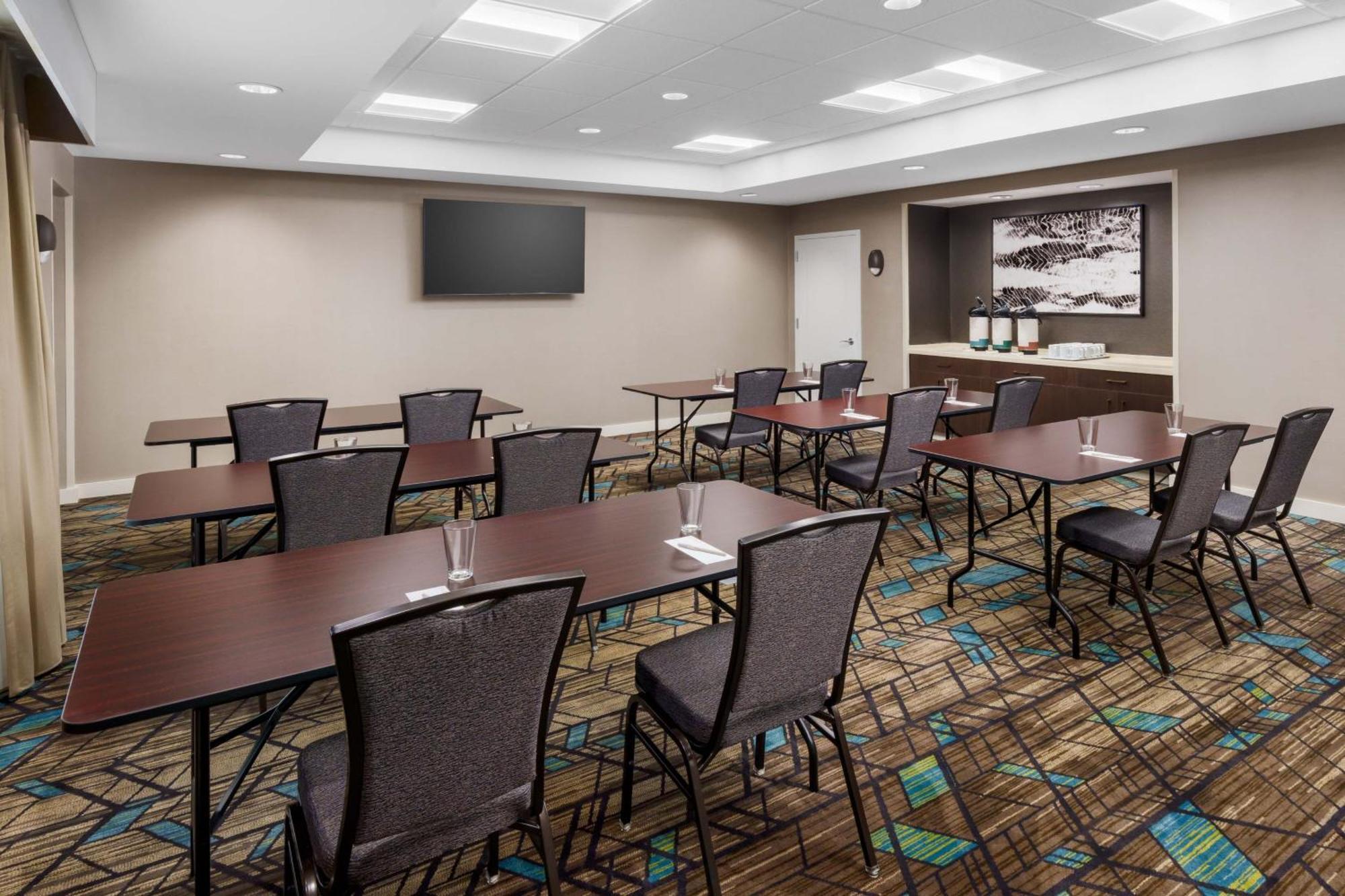 Residence Inn By Marriott New Haven Hamden Exterior photo
