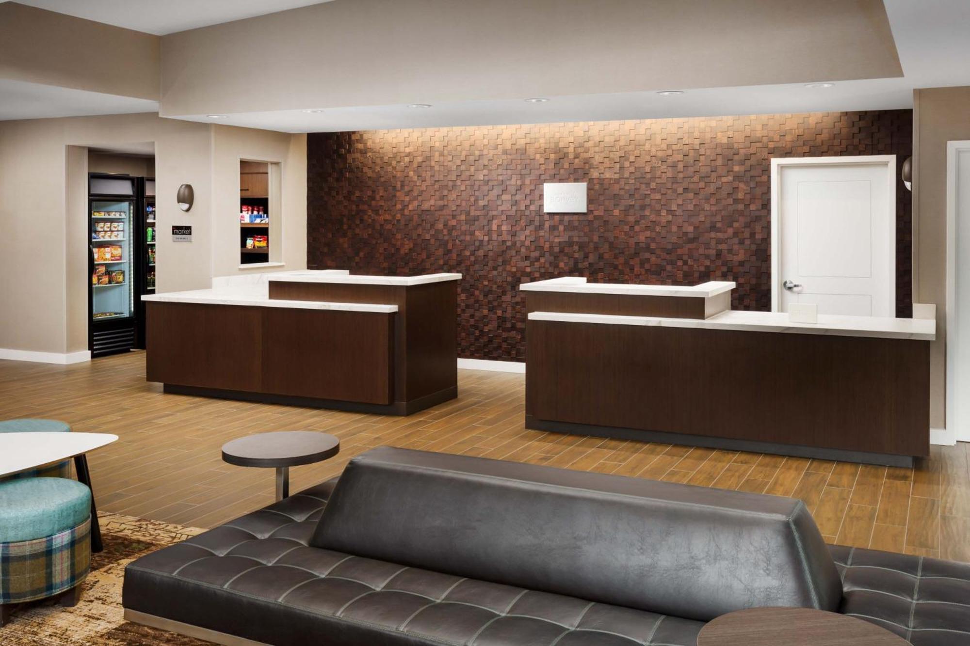 Residence Inn By Marriott New Haven Hamden Exterior photo